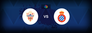 Almeria vs Espanyol – Live Streaming