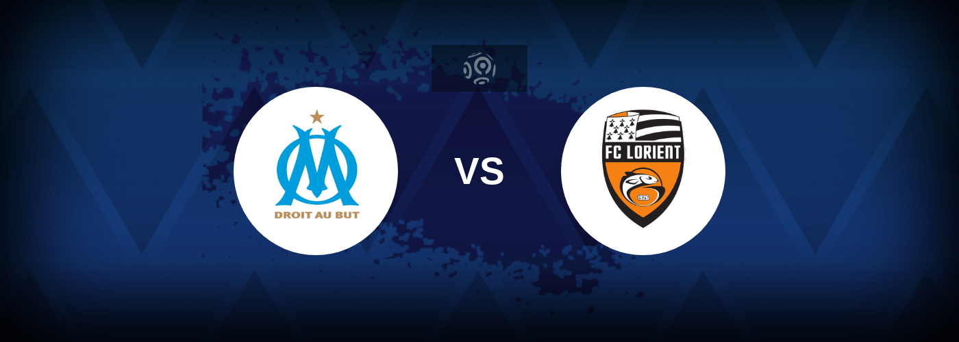 Marseille vs Lorient – Live Streaming