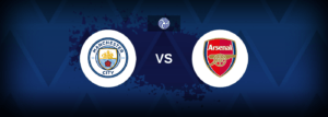 Manchester City vs Arsenal – Live Streaming