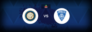 Inter vs Empoli – Live Streaming
