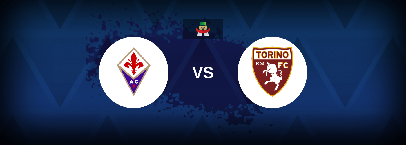 Fiorentina vs Torino – Live Streaming
