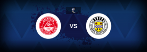 Aberdeen vs St. Mirren – Prediction, Betting Tips & Odds