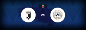 Juventus vs Udinese – Live Streaming