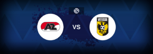 AZ Alkmaar vs Vitesse – Live Streaming