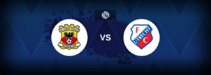 Go Ahead Eagles vs FC Utrecht – Live Streaming