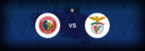 Santa Clara vs Benfica – Live Streaming