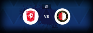 Twente vs Feyenoord – Live Streaming