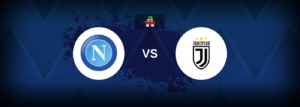 SSC Napoli vs Juventus – Live Streaming