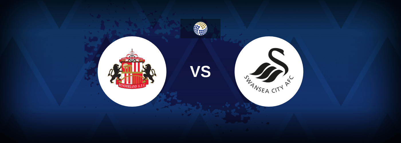 Sunderland vs Swansea – Prediction, Betting Tips & Odds
