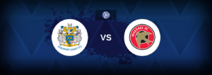 Stockport County vs Walsall – Live Streaming