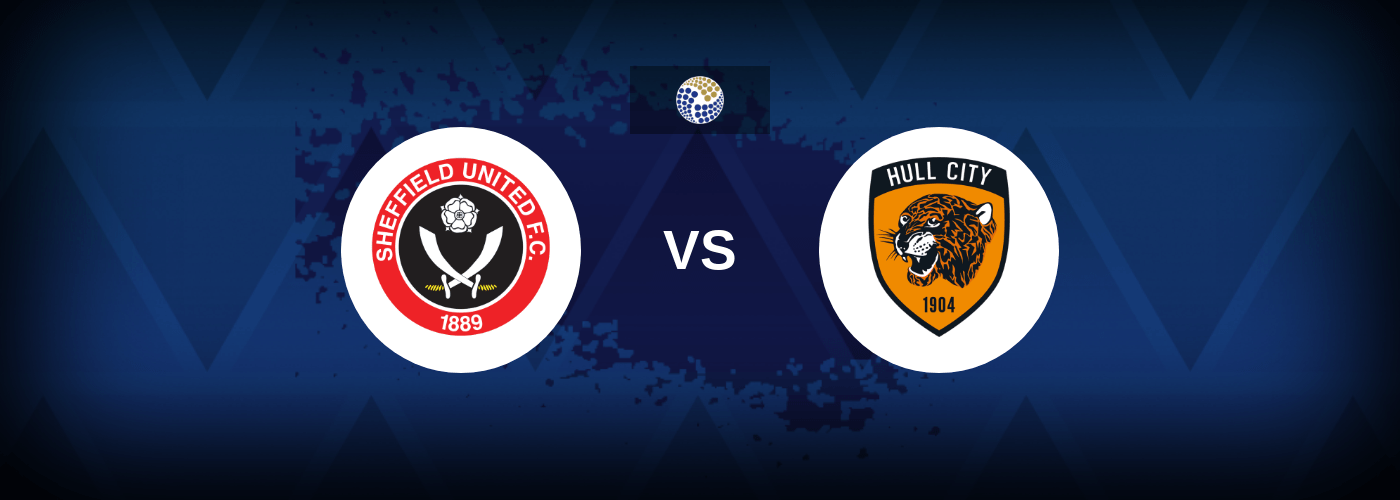 Sheffield United vs Hull – Prediction, Betting Tips & Odds