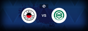 Excelsior vs FC Groningen – Live Streaming