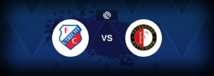 FC Utrecht vs Feyenoord – Live Streaming