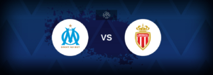 Marseille vs Monaco – Live Streaming