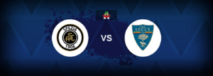 Spezia vs Lecce – Live Streaming