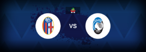 Bologna vs Atalanta – Live Streaming