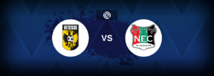 Vitesse vs Nijmegen – Live Streaming
