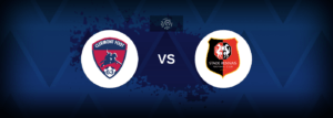 Clermont Foot vs Rennes – Live Streaming