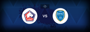 Lille vs Troyes – Live Streaming