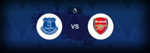 Everton vs Arsenal – Prediction, Betting Tips & Odds