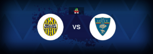 Verona vs Lecce – Live Streaming