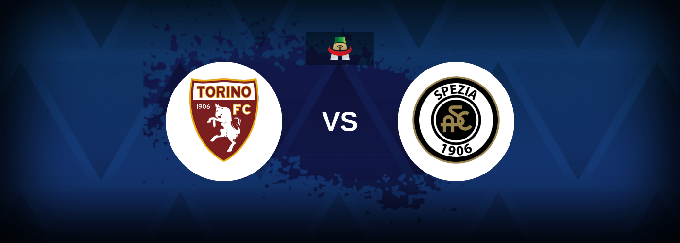 Torino vs Spezia – Live Streaming