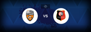 Lorient vs Rennes – Live Streaming