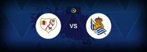 Rayo Vallecano vs Real Sociedad – Live Streaming