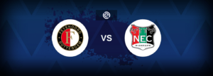 Feyenoord vs Nijmegen – Live Streaming