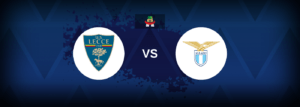 Lecce vs Lazio – Live Streaming