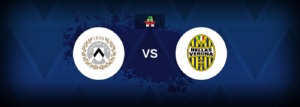 Udinese vs Verona – Live Streaming