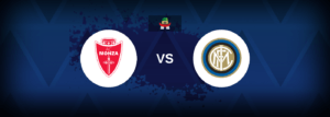 Monza vs Inter – Live Streaming