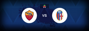 Roma vs Bologna – Live Streaming