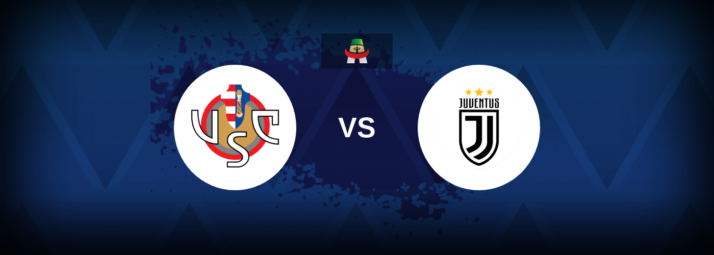 Cremonese vs Juventus – Live Streaming