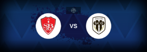 Brest vs Angers – Live Streaming
