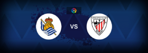 Real Sociedad vs Athletic Bilbao – Live Streaming