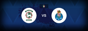 Maritimo vs FC Porto – Live Streaming