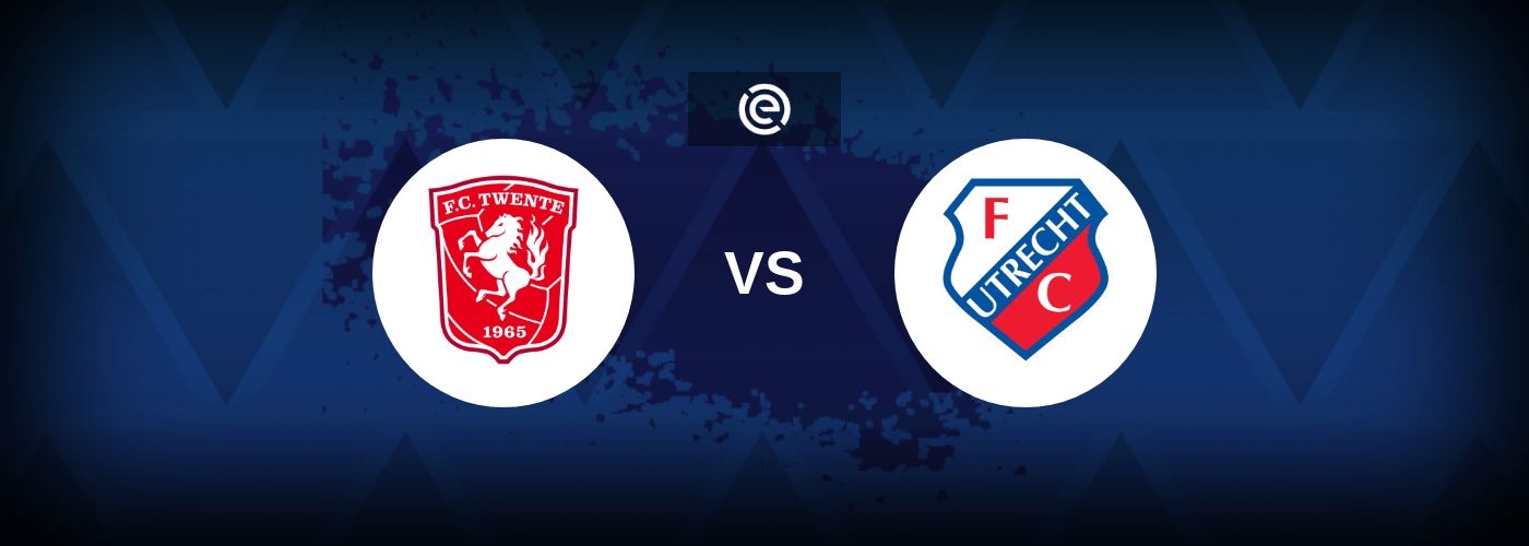 Twente vs FC Utrecht – Live Streaming