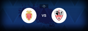 Monaco vs AC Ajaccio – Live Streaming
