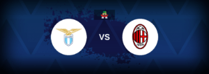 Lazio vs AC Milan – Live Streaming