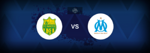 Nantes vs Marseille – Live Streaming