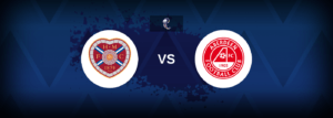 Hearts vs Aberdeen – Prediction, Betting Tips & Odds