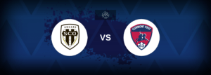 Angers vs Clermont Foot – Live Streaming