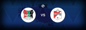 Nijmegen vs FC Emmen – Live Streaming