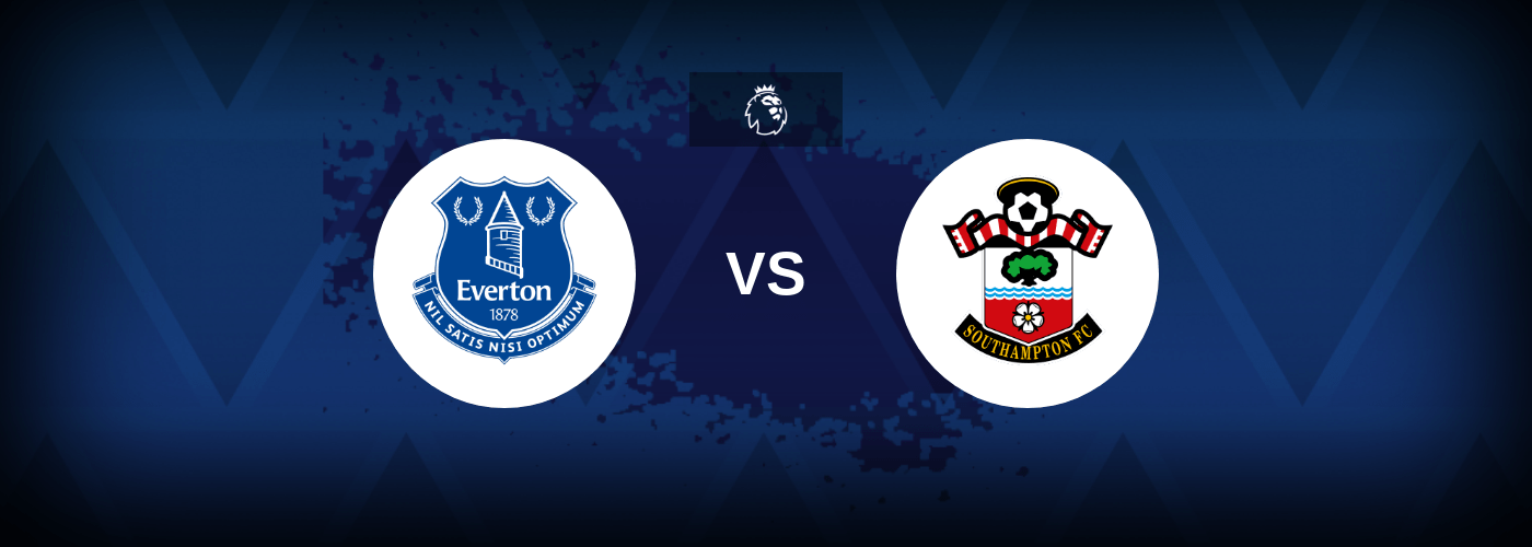 Everton vs Southampton – Prediction, Betting Tips & Odds