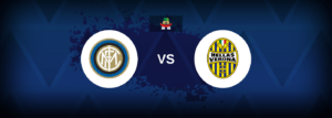 Inter vs Verona – Live Streaming