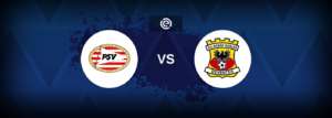 PSV Eindhoven vs Go Ahead Eagles – Live Streaming