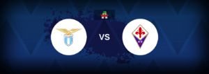 Lazio vs Fiorentina – Live Streaming