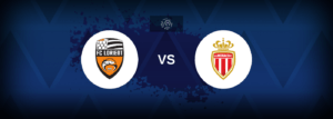 Lorient vs Monaco – Live Streaming