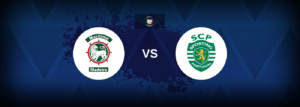 Maritimo vs Sporting CP – Live Streaming